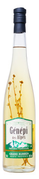 Genepi des Alpes - 0,7L 40% vol