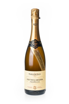 Andrea da Ponte Vecchia Grappa di Prosecco - 0,7L 42% vol