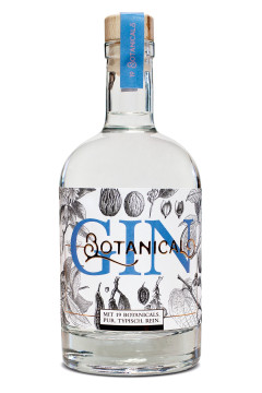 Wajos Botanical Gin - 0,5L 42% vol