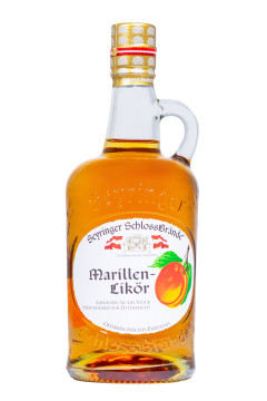 Seyringer Marillen Likör - 0,5L 22,5% vol