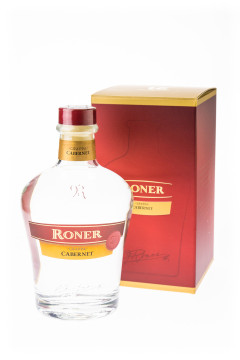 Roner_Grappa_Cabernet