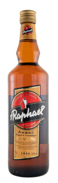 St. Raphael Ambre - 0,75L 14,9% vol