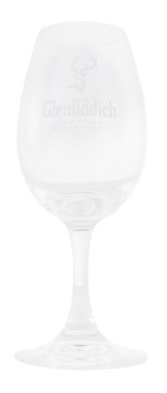 Glenfiddich Stemmed Nosing Glas