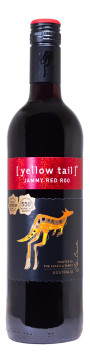 Yellow Tail Jammy Red Roo - 0,75L 12% vol