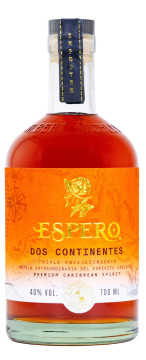 Espero Dos Continentes - 0,7L 40% vol