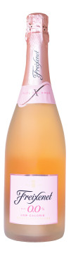 Freixenet Rosé alkoholfrei - 0,75L