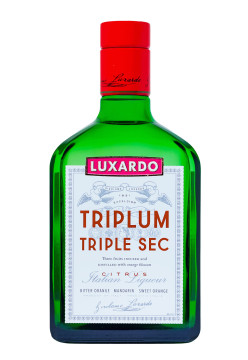 Luxardo Triplum Triple Sec - 0,7L 39% vol