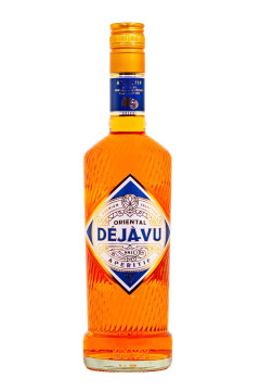 Deja-Vu Aperitif - 0,7L 17% vol