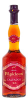 Papidoux Calvados XO - 0,7L 40% vol