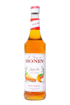 Monin Apple Pie Sirup - 0,7L