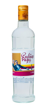 Kulüp Raki - 0,7L 50% vol