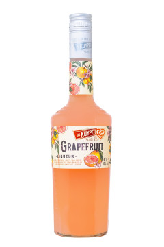 De Kuyper Grapefruit - 0,7L 15% vol