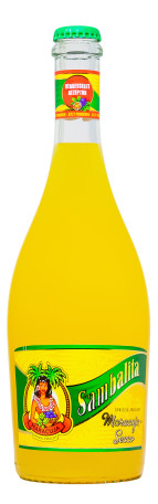 Sambalita Secco - 0,75L 7% vol