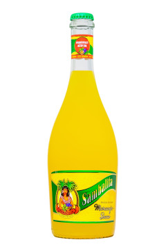 Sambalita Secco - 0,75L 7% vol