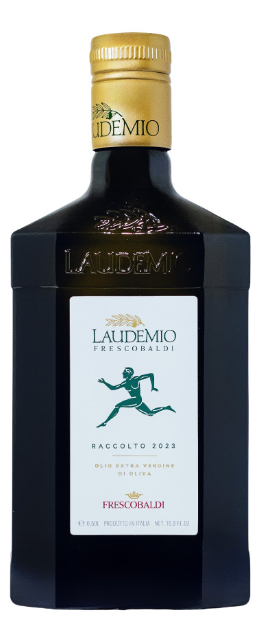 Frescobaldi Laudemio Olivenöl - 0,5L