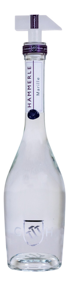 Hämmerle Edelbrand Marille - 0,5L 40% vol