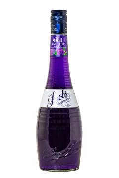 Bols Parfait Amour Liqueur - 0,7L 24% vol