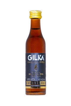 Gilka Kaiser Kümmel Miniatur - 0,04L 38% vol