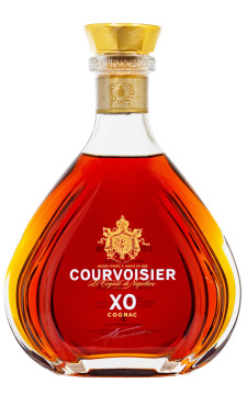 Courvoisier XO Cognac - 0,7L 40% vol