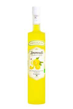 Torboli Limoncello Bio - 0,5L 28% vol