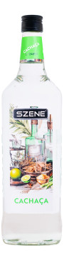 Szene Cachaca - 1 Liter 38% vol