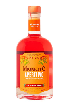 Mionetto Aperitivo - 0,5L 11% vol