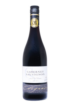 Joseph Cabernet Sauvignon - 0,75L 13,5% vol