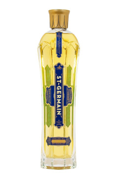 St. Germain Holunderblütenlikör - 0,7L 20% vol