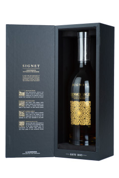 Glenmorangie Signet Highland Single Malt Scotch Whisky - 0,7L 46% vol