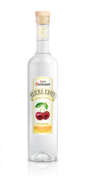 Echter Nordhäuser Reiche Ernte Sauerkirsche - 0,5L 30% vol