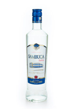 Gagliano Sambuca - 0,7L 40% vol