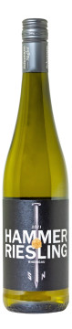 Hammer Riesling - 0,75L 12% vol