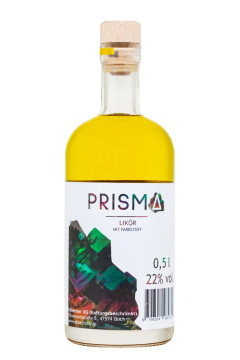 Prisma Likör - 0,5L 22% vol