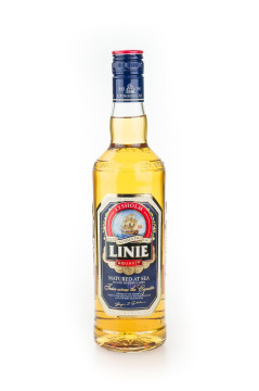 Linie Aquavit - 0,7L 41,5% vol