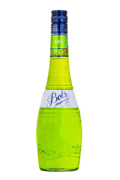 Bols Kiwi Liqueur - 0,7L 17% vol