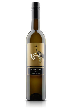 Vezak Grasevina - 0,75L 14% vol