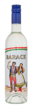 Barack Palinka Marillenbrand - 0,7L 38% vol