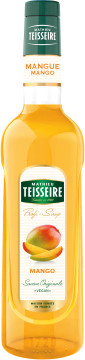 Teisseire Mango Sirup - 0,7L