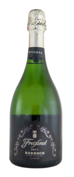 Freixenet Barroco Brut - 0,75L 12% vol