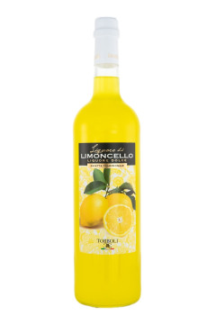 Torboli Limoncello - 1 Liter 20% vol