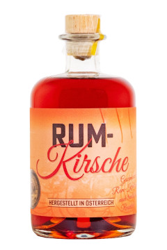 Prinz Rum Kirsch - 0,5L 40% vol