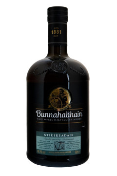 Bunnahabhain Stiuireadair - 0,7L 46,3% vol