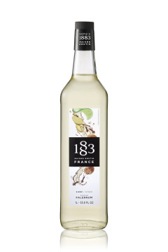 Maison Routin 1883 Falernum Sirup - 1 Liter