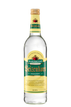 Nordbrand Weizenkorn - 0,7L 32% vol