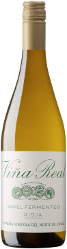 Viña Real Blanco Rioja - 0,75L 14% vol