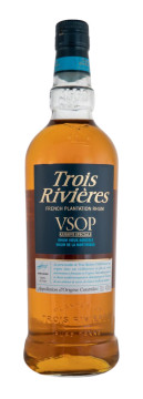 Trois Rivieres V.S.O.P. Réserve Spéciale - 0,7L 40% vol