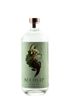 Seedlip Spice 94 Aromatic - 0,7L