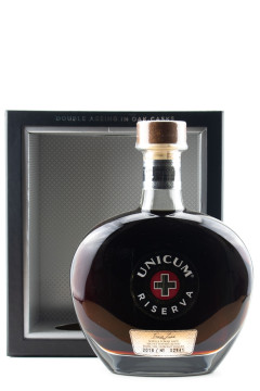 Unicum Riserva - 0,7L 40% vol