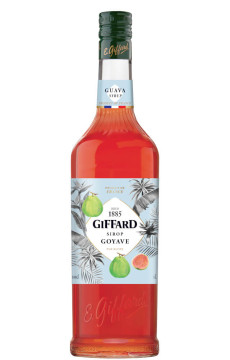 Giffard Guave Sirup - 1 Liter