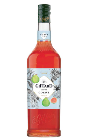 Giffard Guave Sirup - 1 Liter